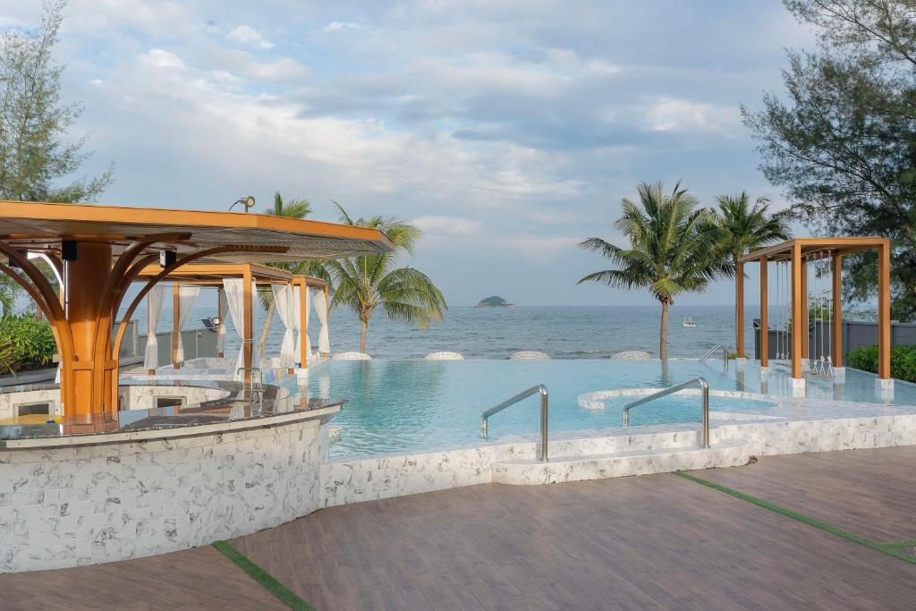 Best Western Plus Carapace Hotel Hua Hin imagine 18